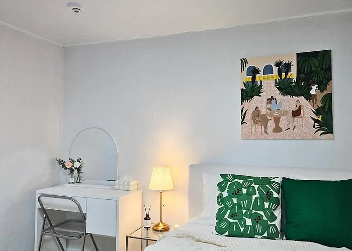 Miso Appartement Seoel
