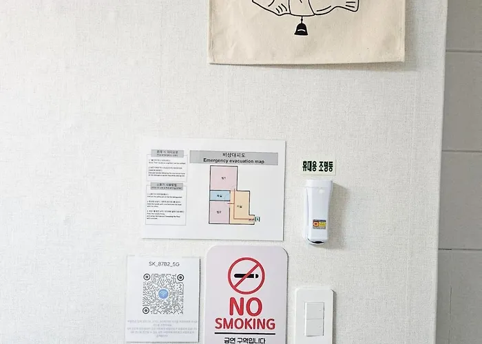 Appartement Miso