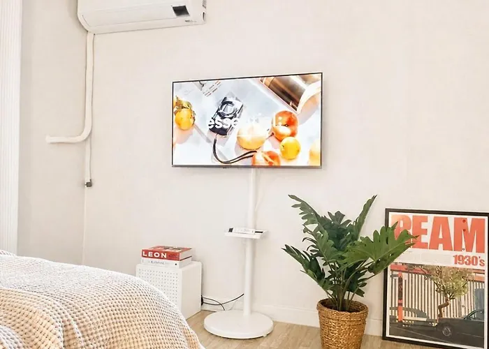 Appartement Miso