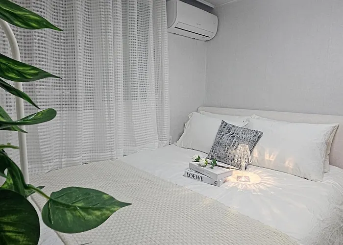 Appartement Miso