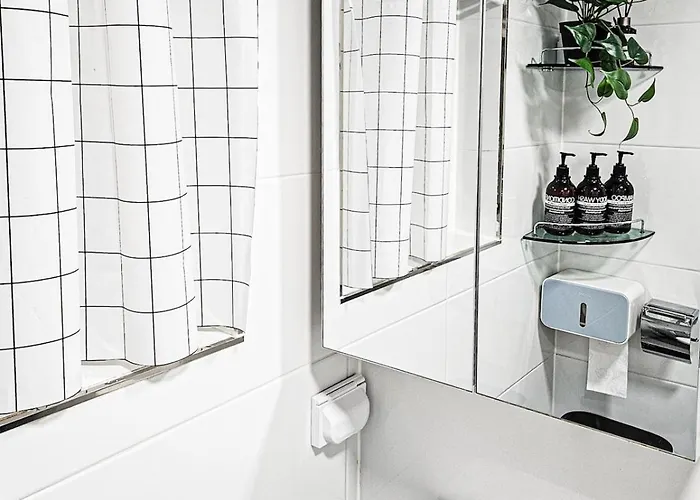 Miso Appartement Seoel