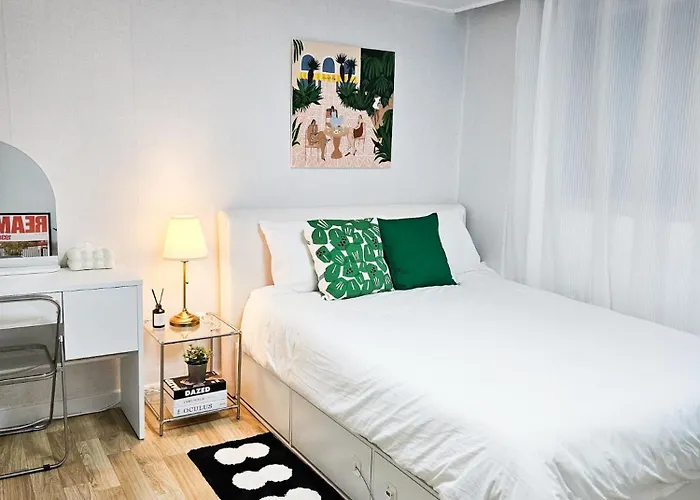 Miso Appartement Seoel