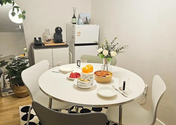 Miso Appartement