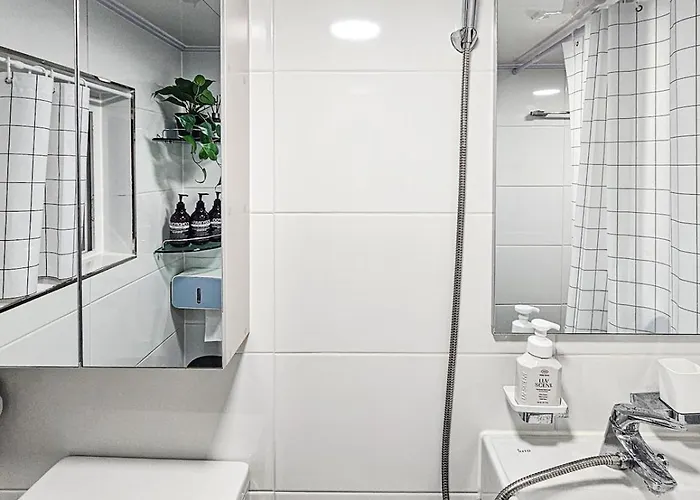Appartement Miso