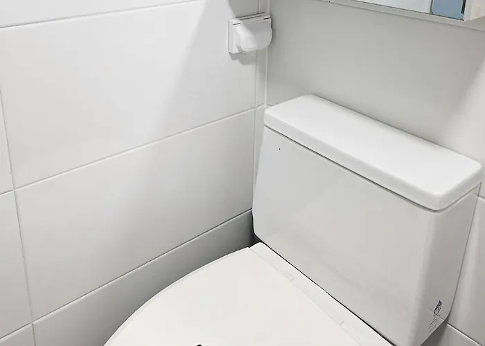 Appartement Miso *