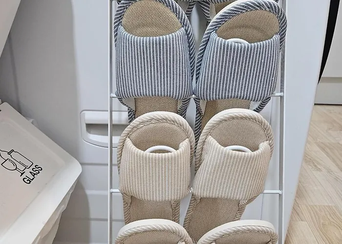 Appartement Miso