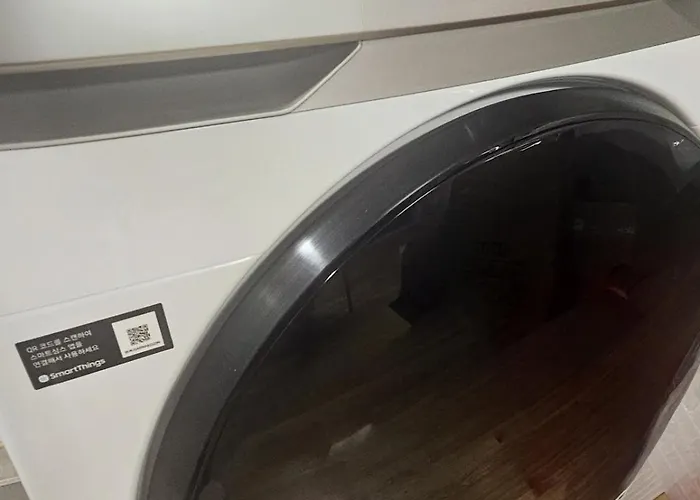 Appartement Miso Seoel